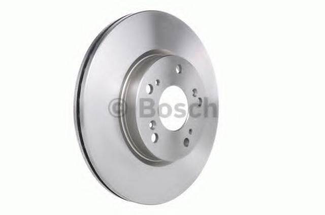 Тормоз дисковый передний 0986479364 BOSCH