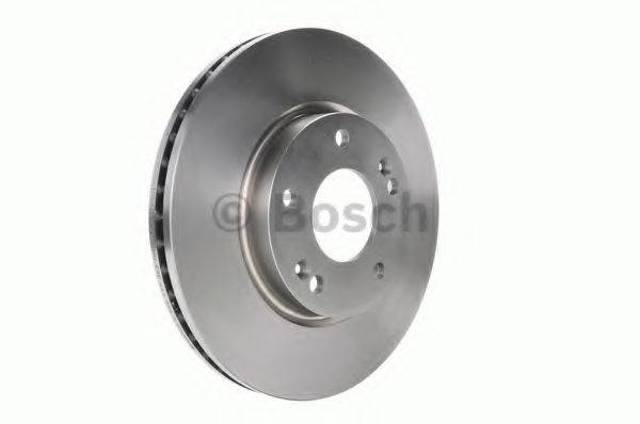 Тормоз дисковый передний 0986479368 BOSCH
