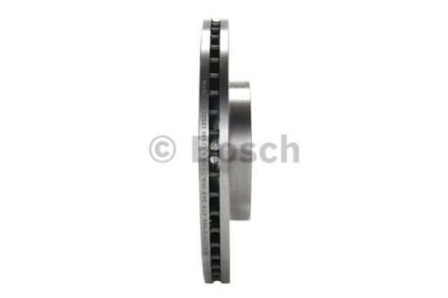 0986479368 BOSCH Передние тормозные диски купить в Винница