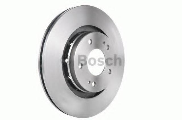 Ротор тормозной 0986479372 BOSCH