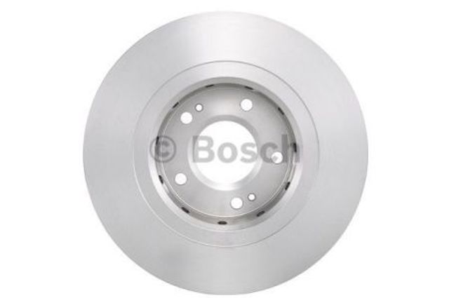 0986479372 BOSCH Диск тормозной передний купить в Чернигов