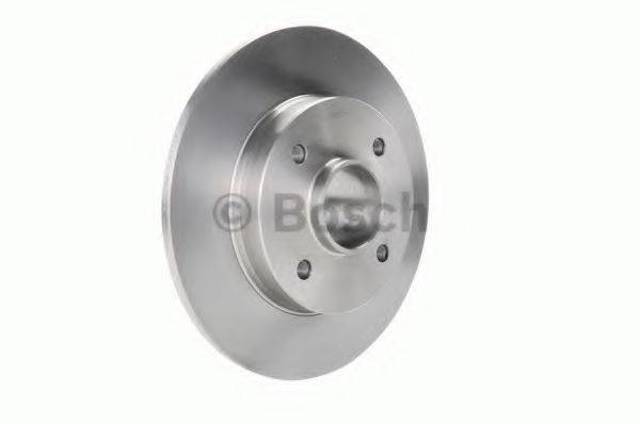 Тормозные диски 0986479388 BOSCH
