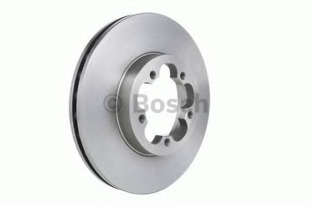Передний тормозной диск 0986479392 BOSCH