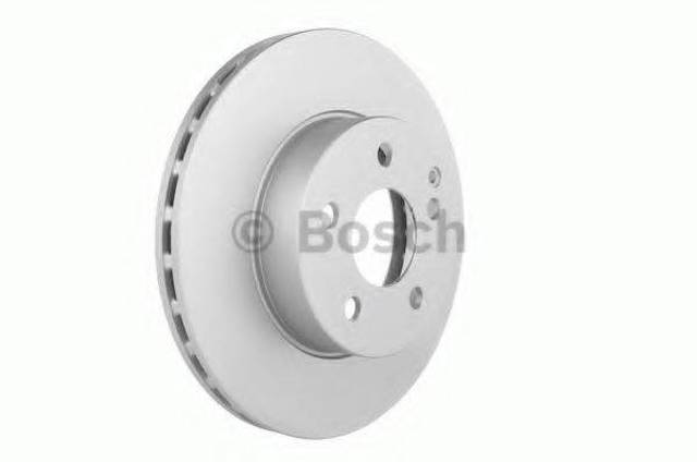 Передний тормозной диск 0986479406 BOSCH