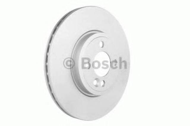 Ротор тормозной 0986479438 BOSCH