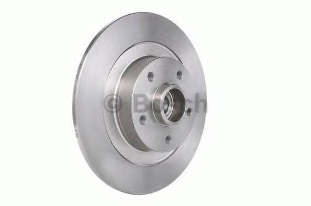 Задний дисковый тормоз 0986479445 BOSCH
