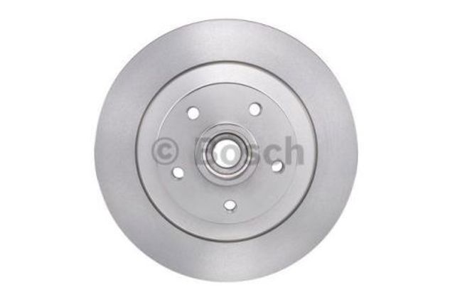 0986479445 BOSCH Тормозные диски купить в Ирпень