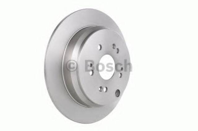 Задний дисковый тормоз 0986479449 BOSCH