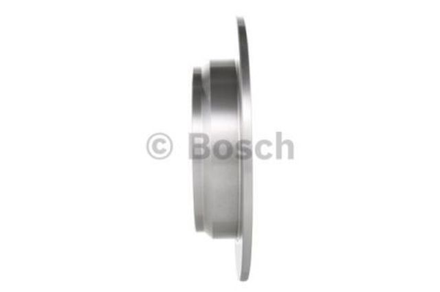 0986479449 BOSCH Диск тормозной задний купить в Одесса