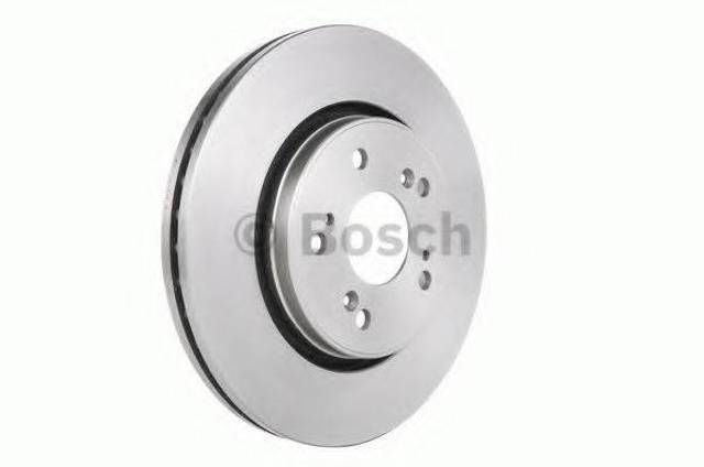 Тормоз дисковый передний 0986479456 BOSCH