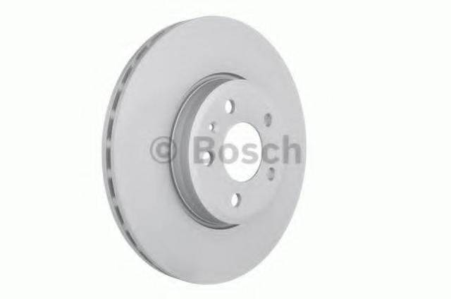 Ротор тормозной 0986479467 BOSCH