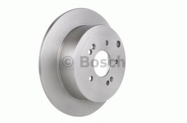Дисковый тормоз 0986479509 BOSCH