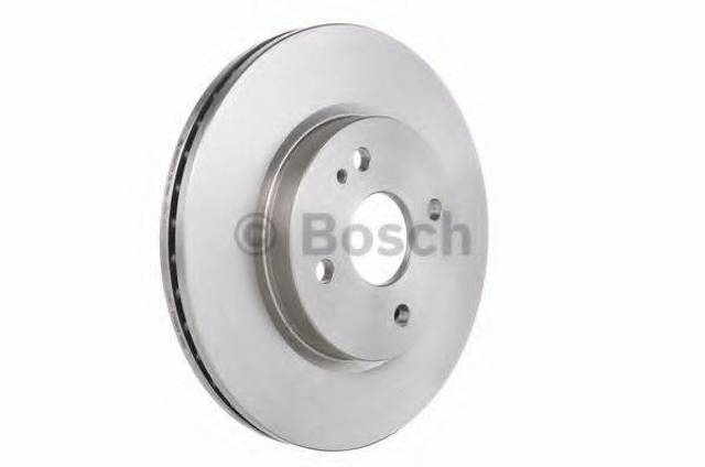 Диск тормозной передний 0986479541 BOSCH
