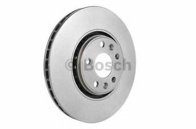 Тормоз дисковый передний 0986479552 BOSCH