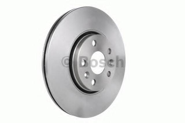 Диск тормозной передний 0986479554 BOSCH