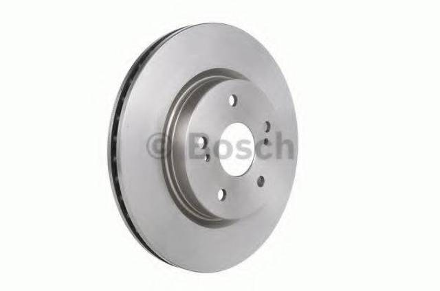 Тормоз дисковый передний 0986479559 BOSCH