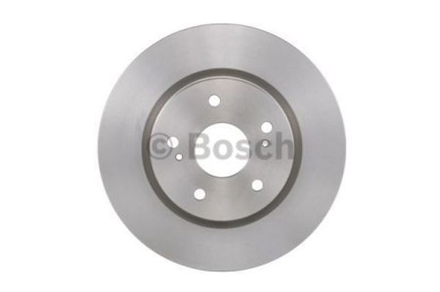 BOSCH 0986479559 Диск тормозной передний в наличии Днепр