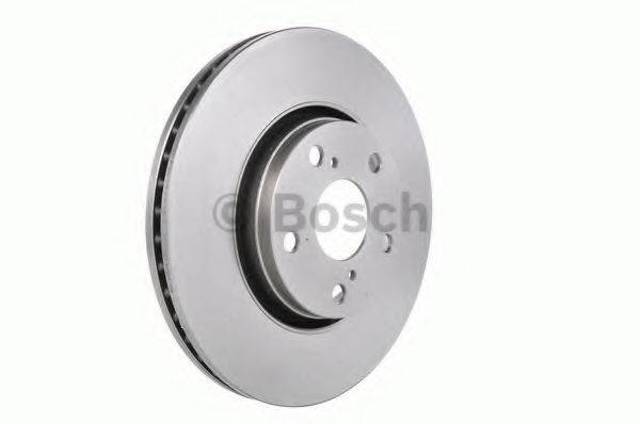 Ротор тормозной 0986479560 BOSCH