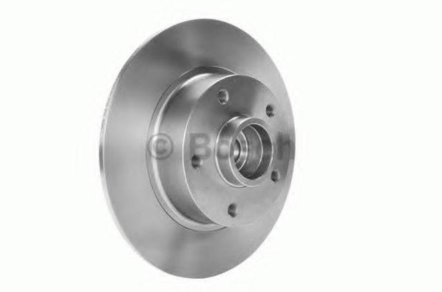 Задний тормозной диск 0986479575 BOSCH