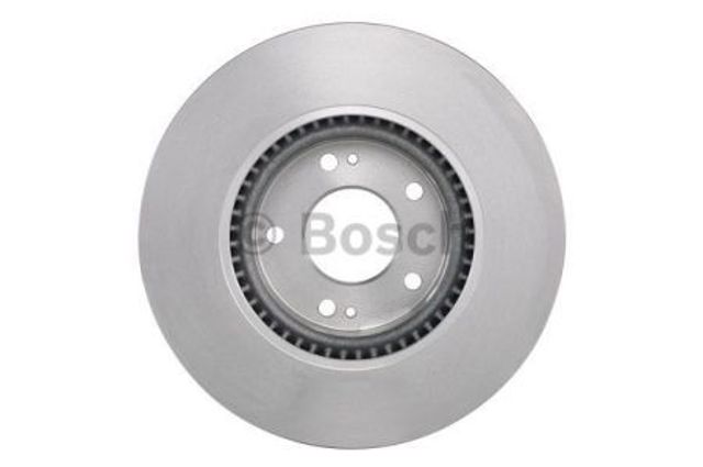 Тормоз дисковый передний 0986479595 BOSCH