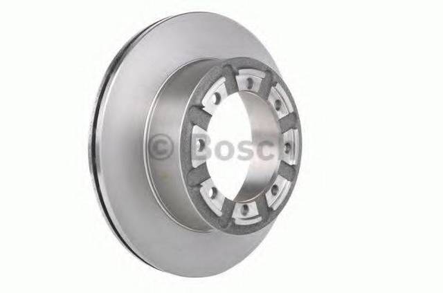 Тормозные диски 0986479610 BOSCH