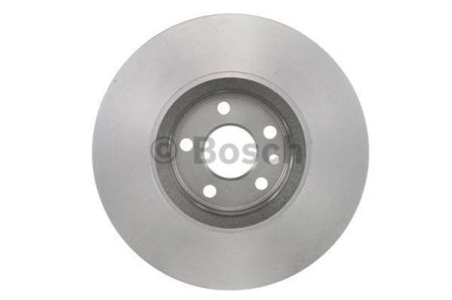 Тормоз дисковый передний 0986479620 BOSCH
