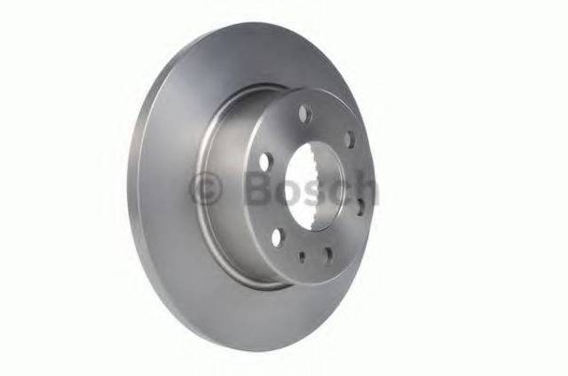 Дисковый тормоз 0986479638 BOSCH