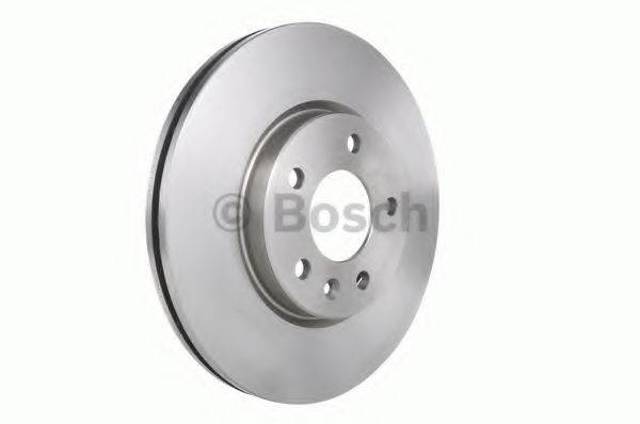 Ротор тормозной 0986479644 BOSCH