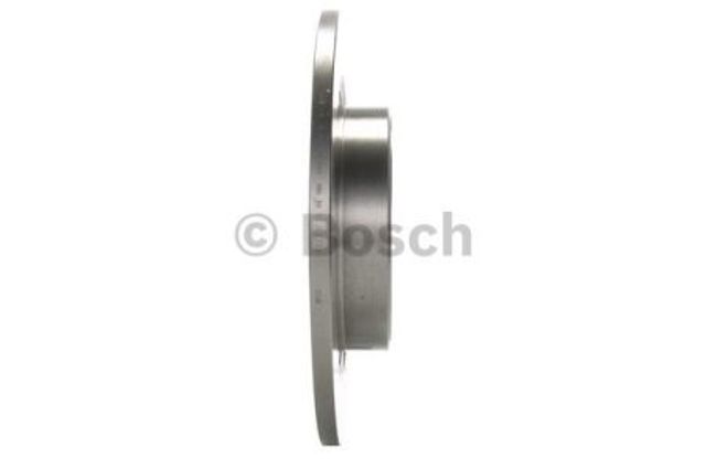 Задний дисковый тормоз 0986479646 BOSCH