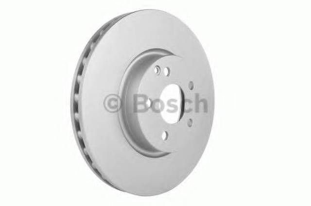 Тормоз дисковый передний 0986479652 BOSCH