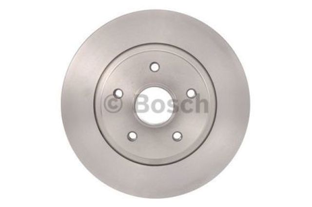 Дисковый тормоз 0986479695 BOSCH