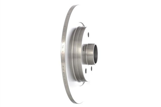0986479695 BOSCH Диск тормозной задний купить в Тернополь
