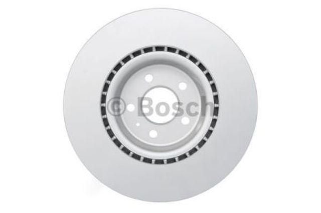 Передний тормозной диск 0986479747 BOSCH