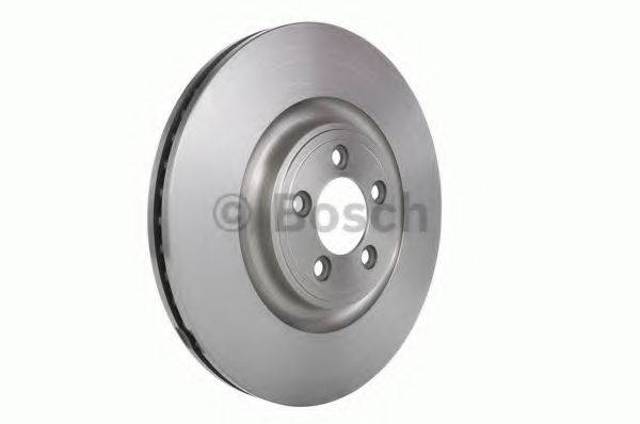 Ротор тормозной 0986479754 BOSCH