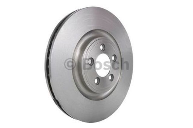 BOSCH 0986479754 Передние тормозные диски в наличии Чернигов