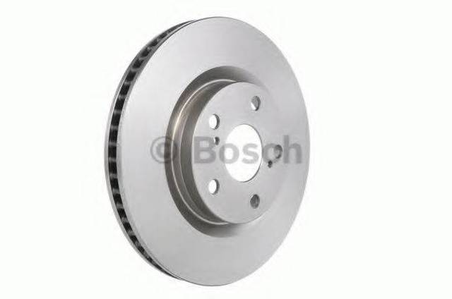 Передний тормозной диск 0986479768 BOSCH