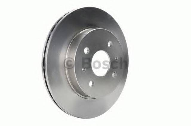Передний тормозной диск 0986479769 BOSCH