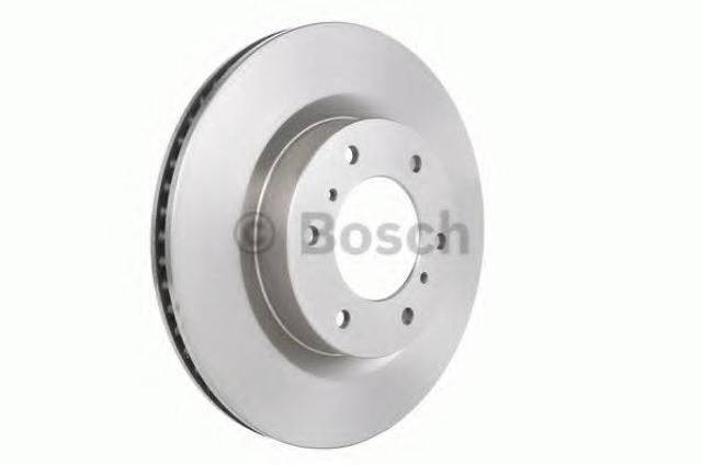 Тормоз дисковый передний 0986479782 BOSCH