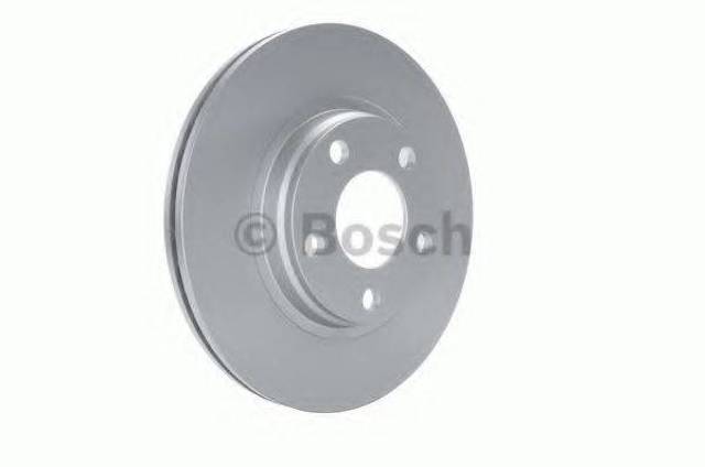 BOSCH 0986479916 Диск тормозной передний в наличии Тернополь