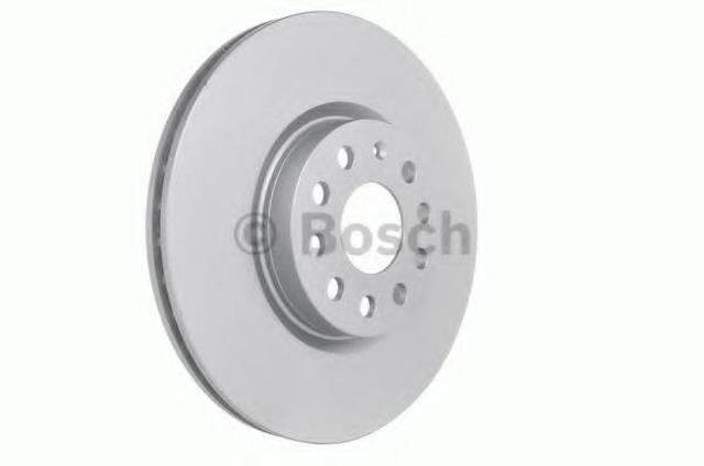 Диск тормозной передний 0986479932 BOSCH