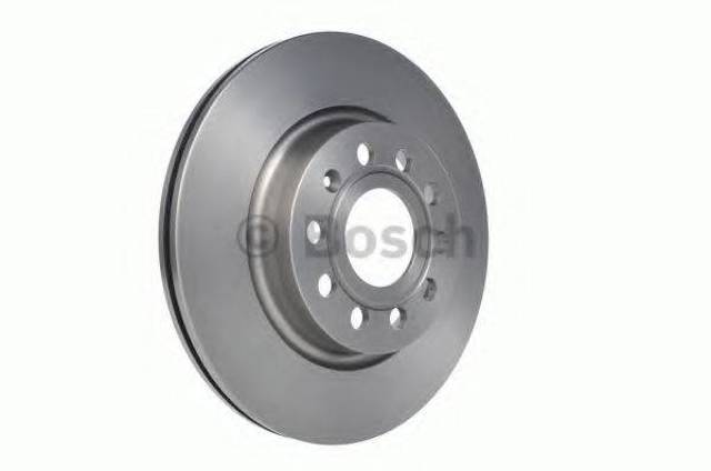 Диск тормозной передний 0986479940 BOSCH