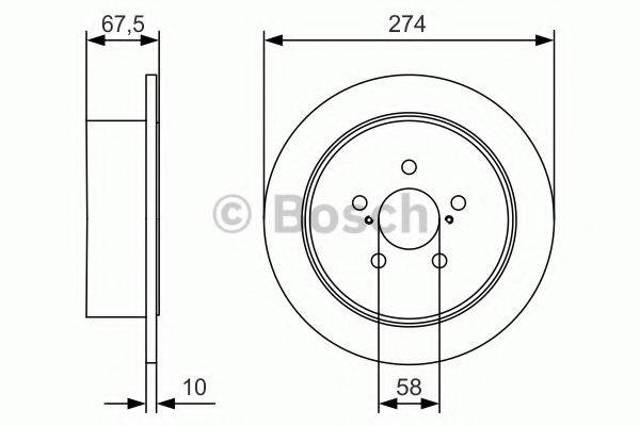 0986479A82 Bosch