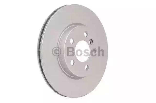 Передний тормозной диск 0986479C91 BOSCH