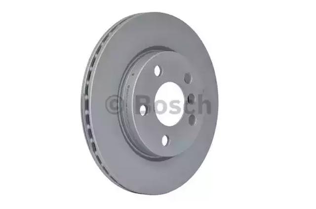 Тормоз дисковый передний 0986479C97 BOSCH