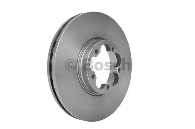 Ротор тормозной 0986479C99 BOSCH