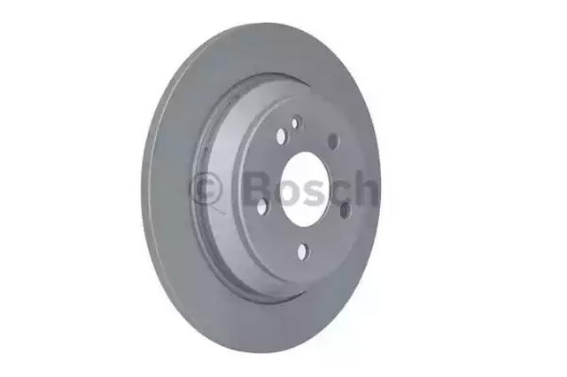 Дисковый тормоз 0986479D12 BOSCH