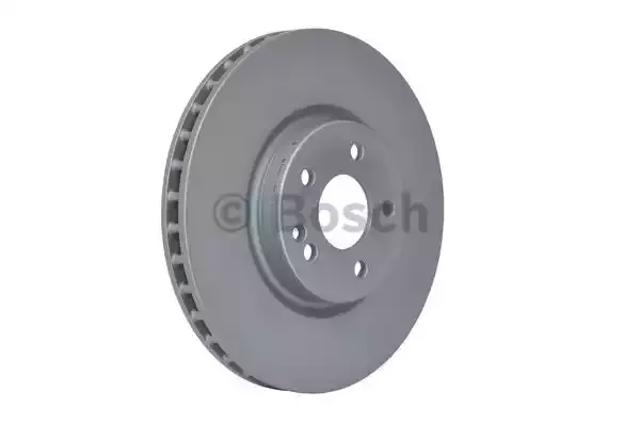 Диск тормозной передний 0986479D13 BOSCH