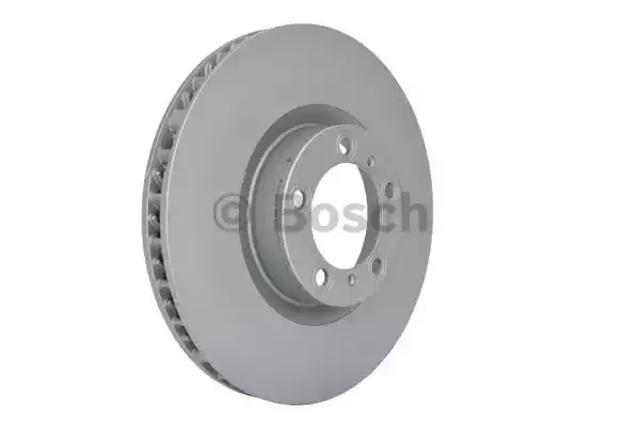 Ротор тормозной 0986479D22 BOSCH