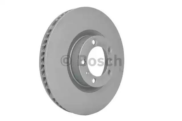 Тормоз дисковый передний 0986479D23 BOSCH