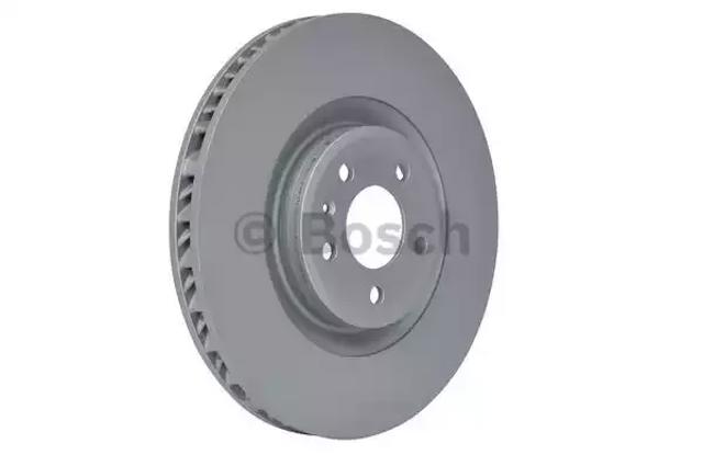 Передний тормозной диск 0986479D26 BOSCH